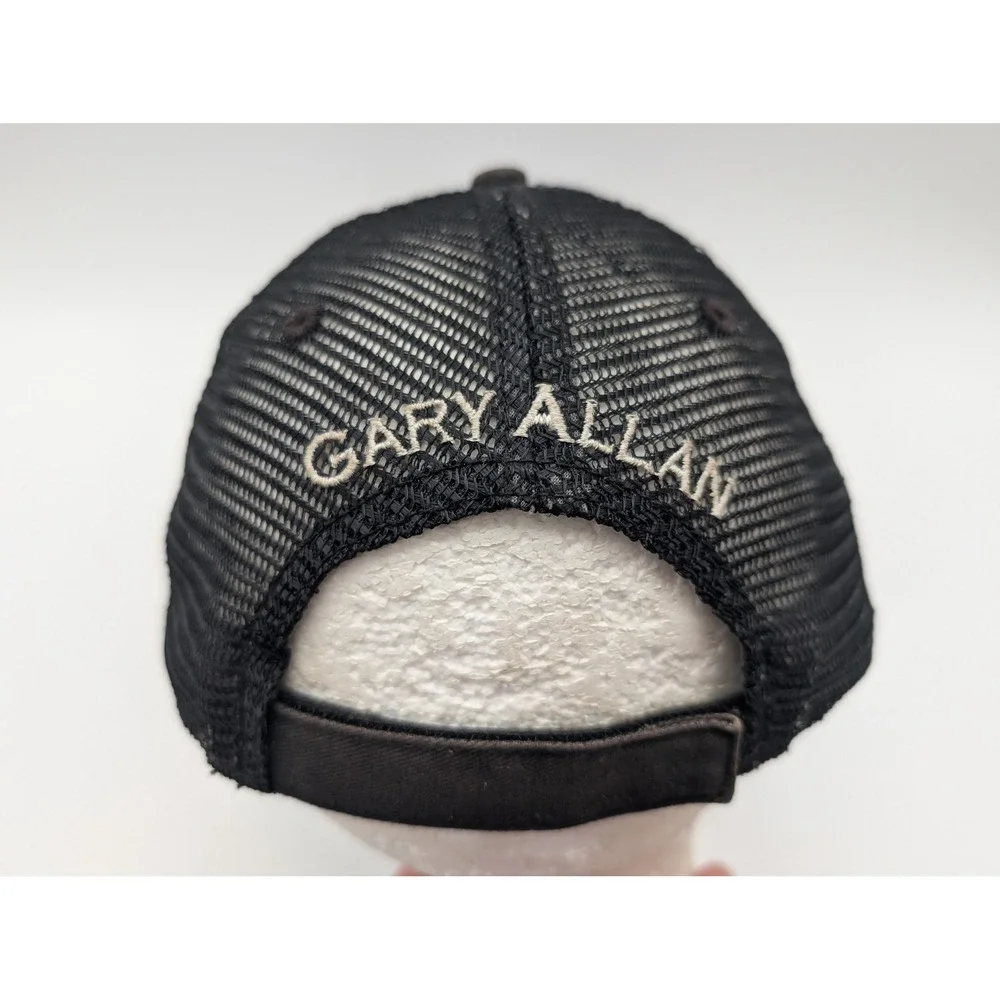Richards & Southern gary allan